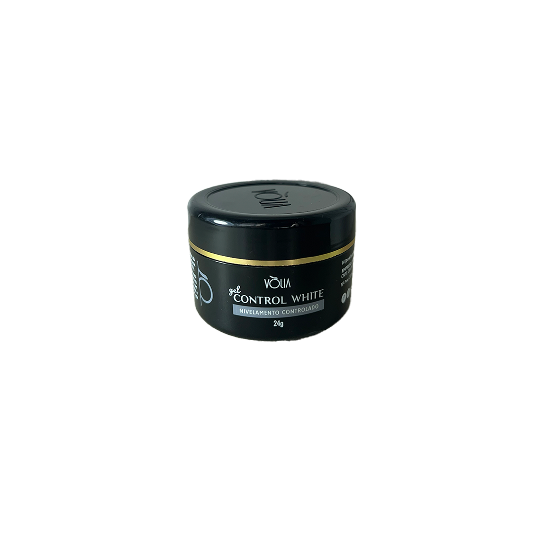 Gel Control White Volia