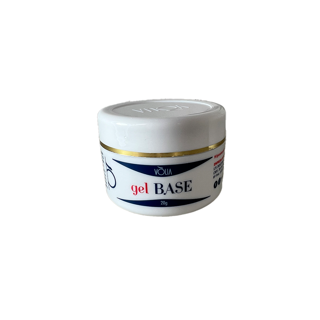 Gel Base Volia