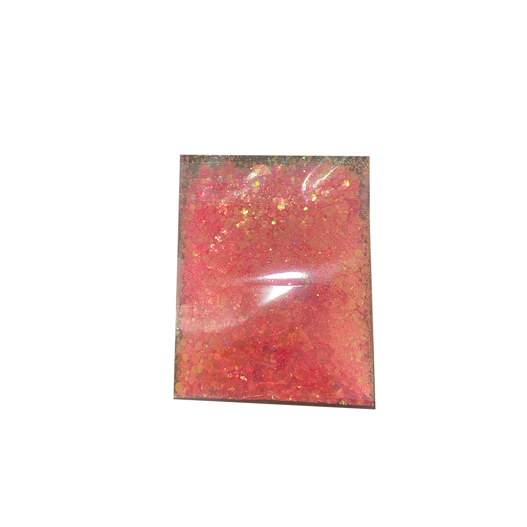 Glitter Sache