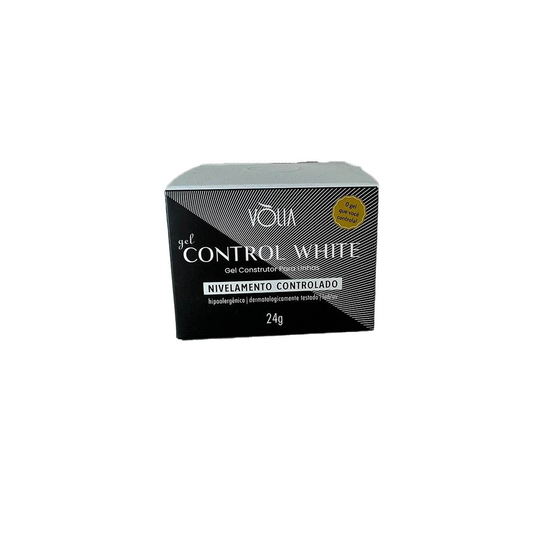 Gel Control White Volia