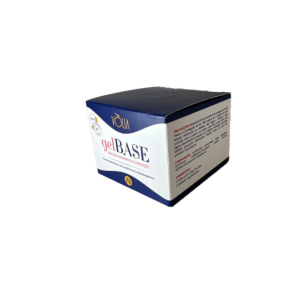 Gel Base Volia