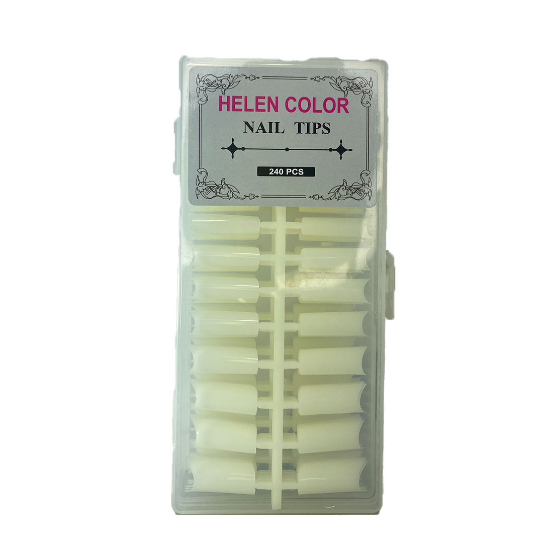 Tips em Gel Helen Color