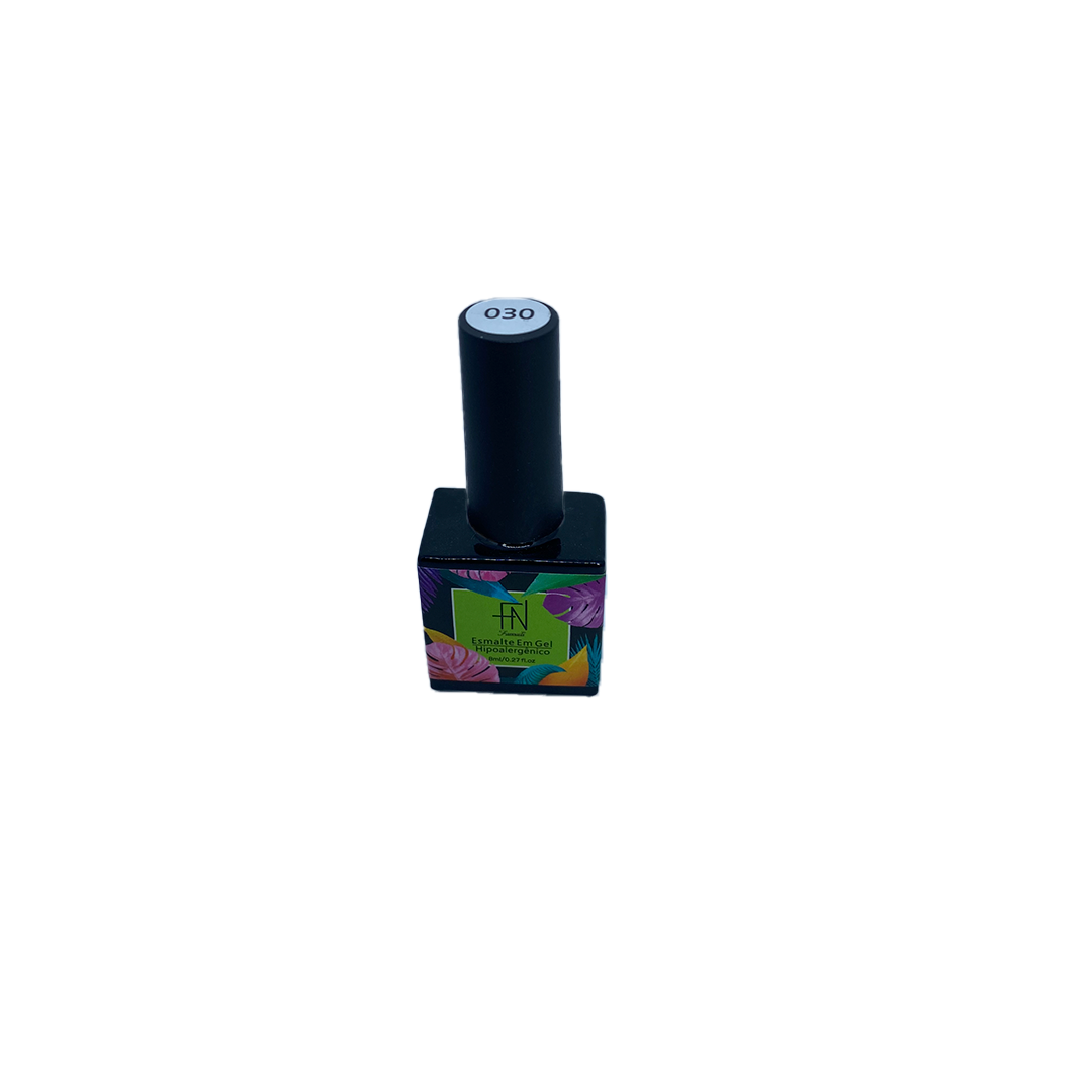 Esmalte em Gel Fan Nails