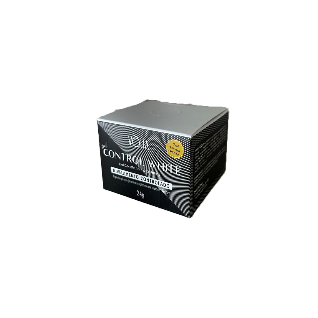 Gel Control White Volia