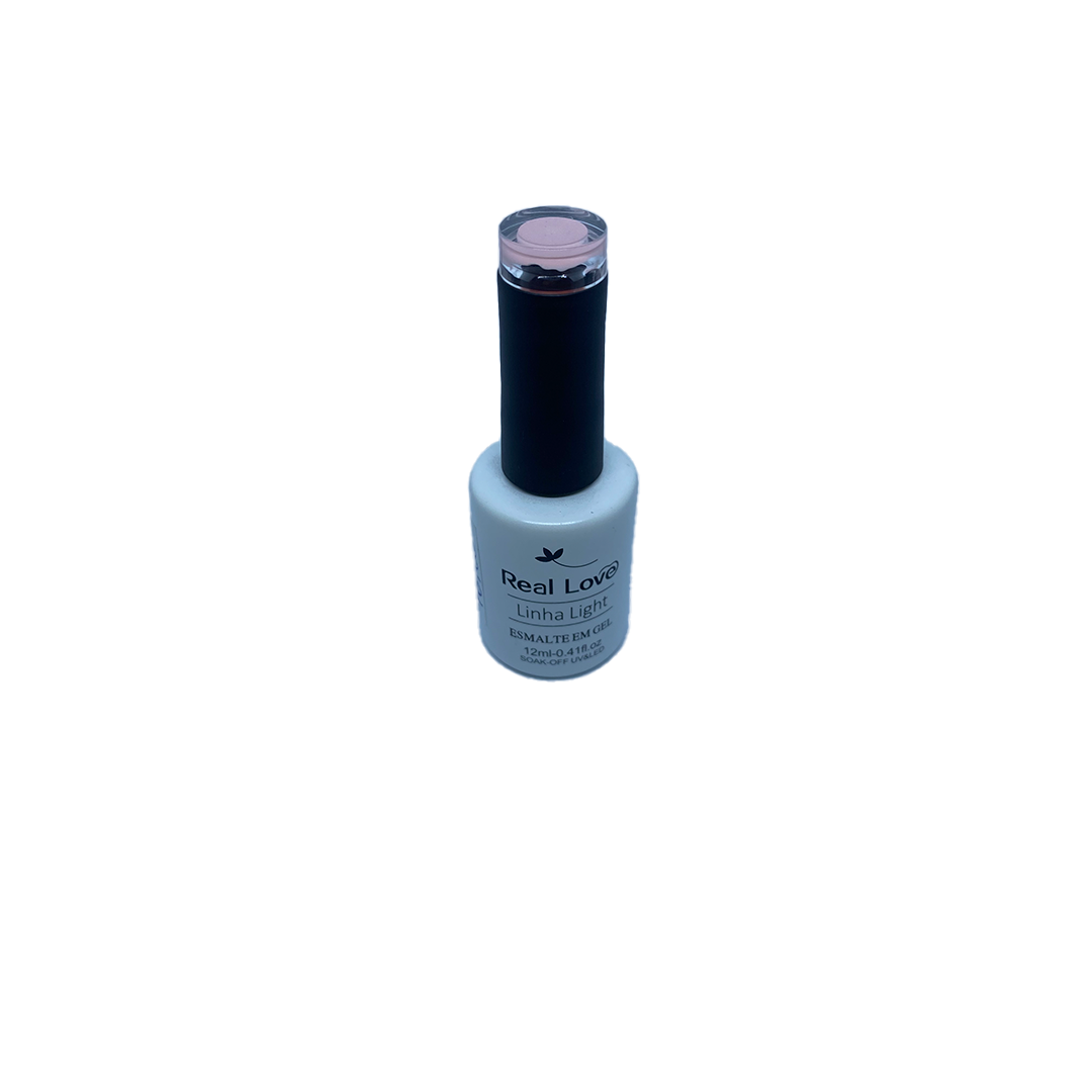 Esmalte em Gel - Real Love