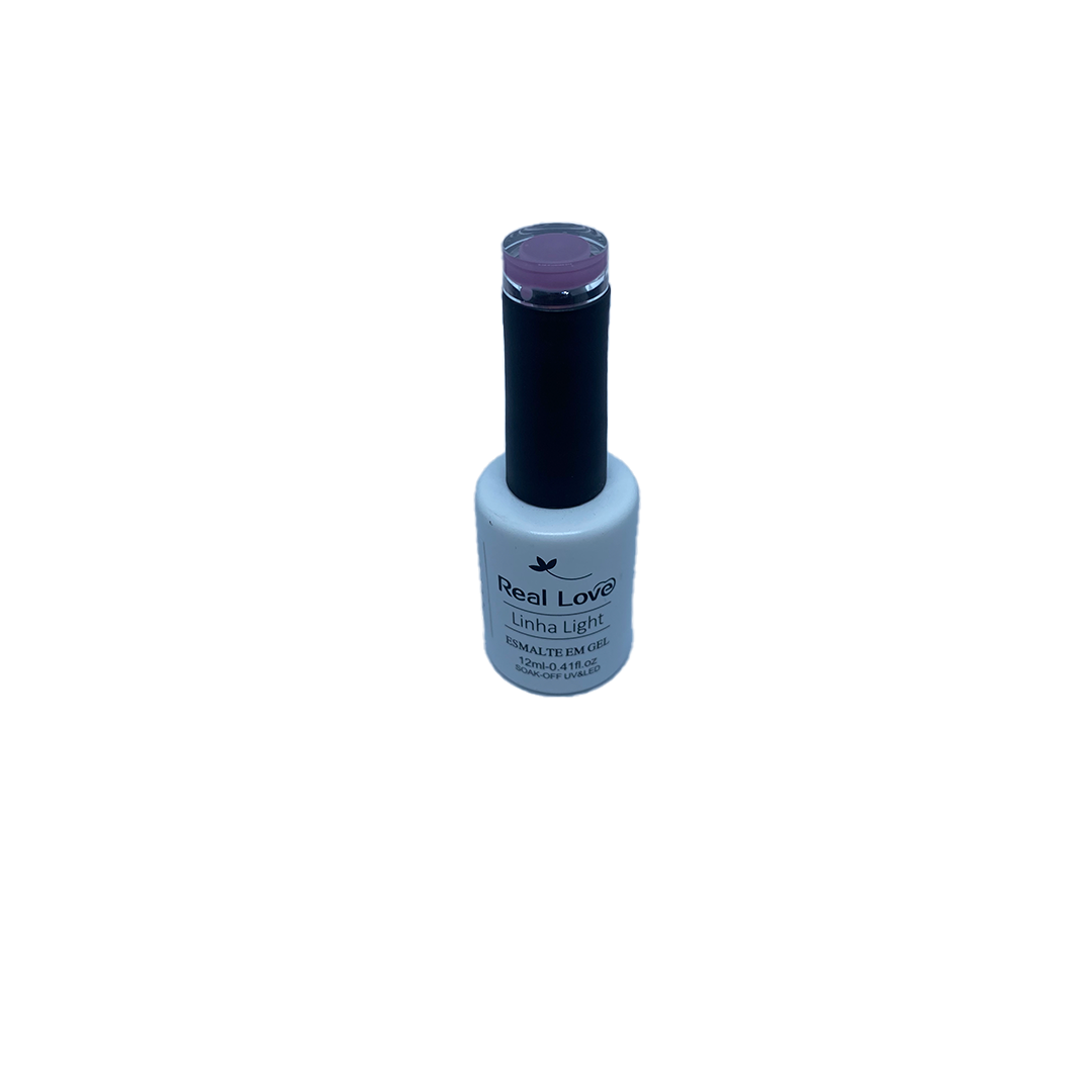Esmalte em Gel - Real Love