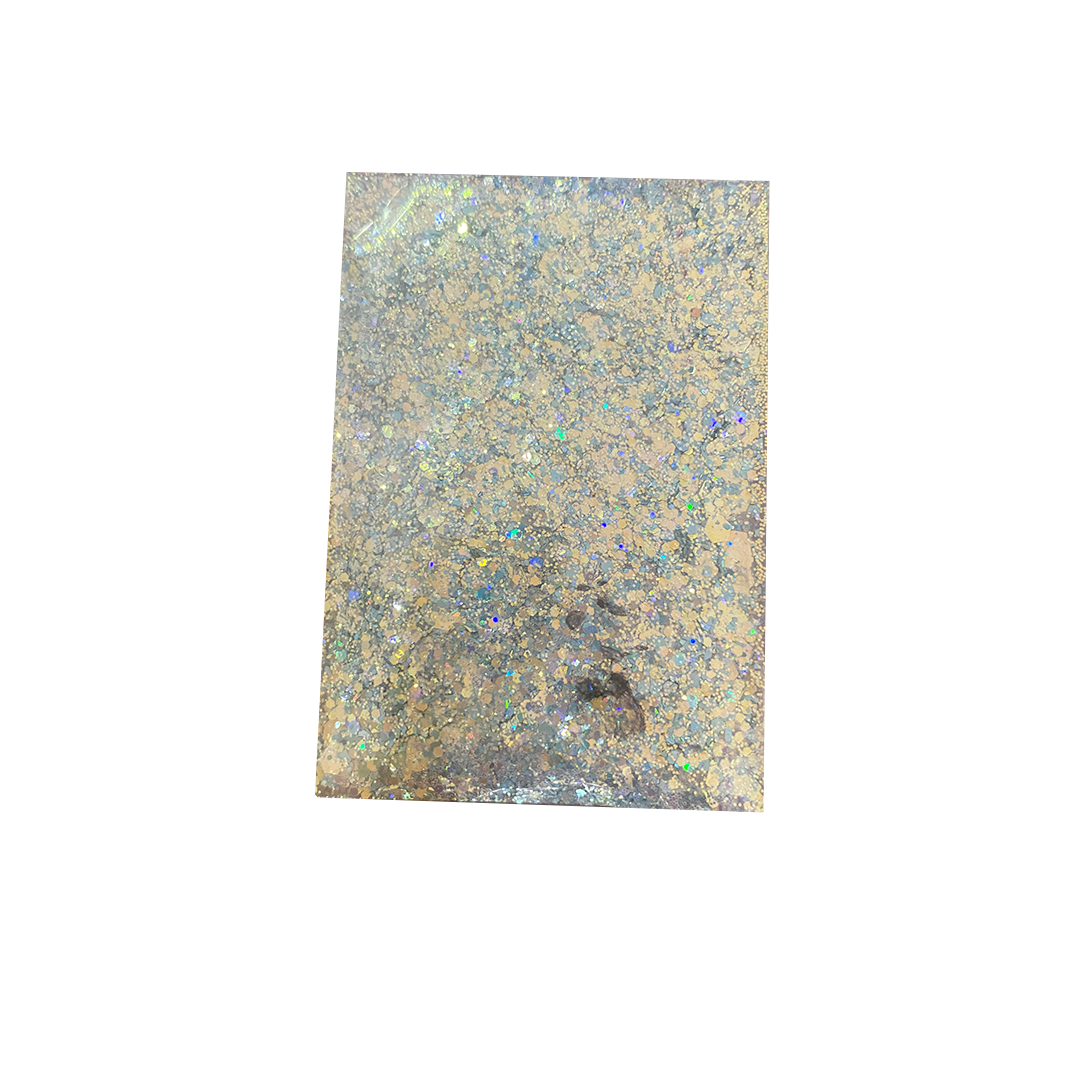 Glitter Sache
