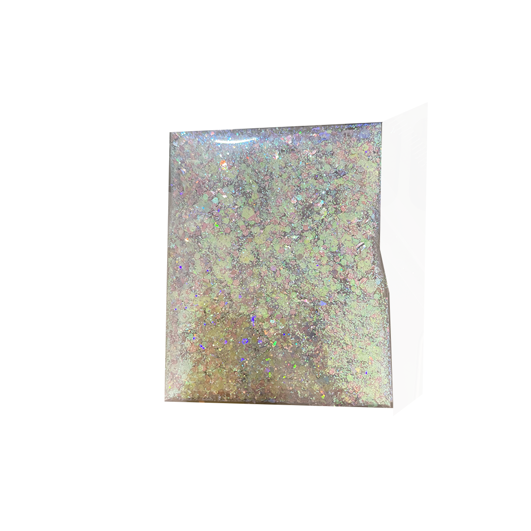 Glitter Sache
