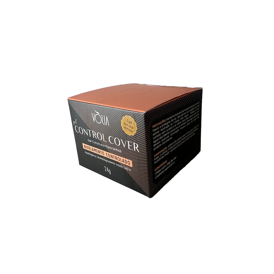 Gel Control Cover Vólia