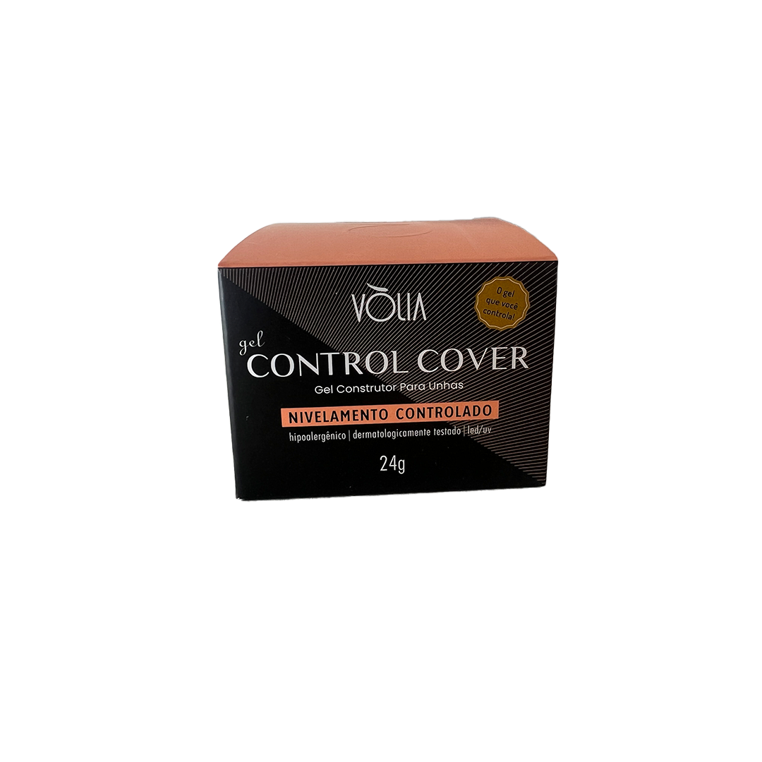 Gel Control Cover Vólia