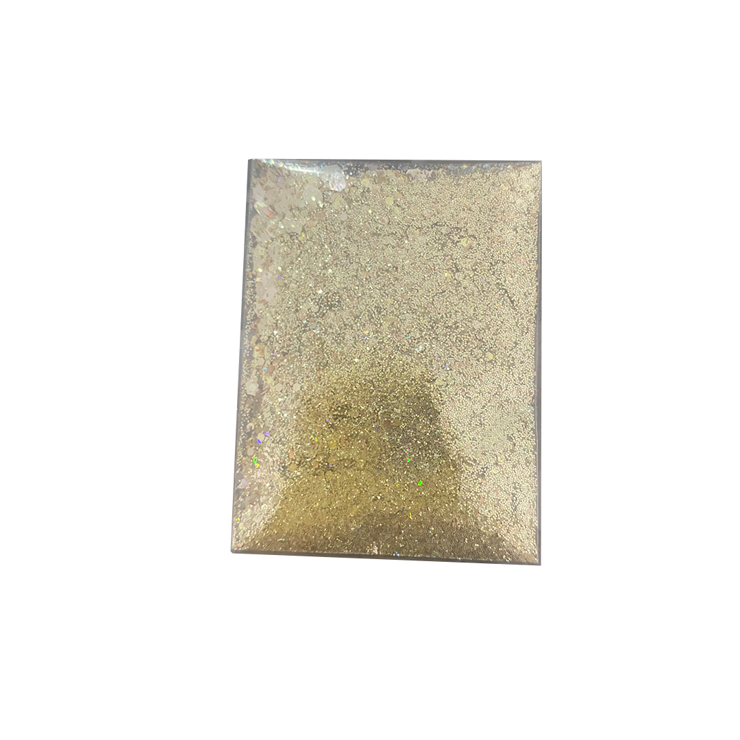 Glitter Sache