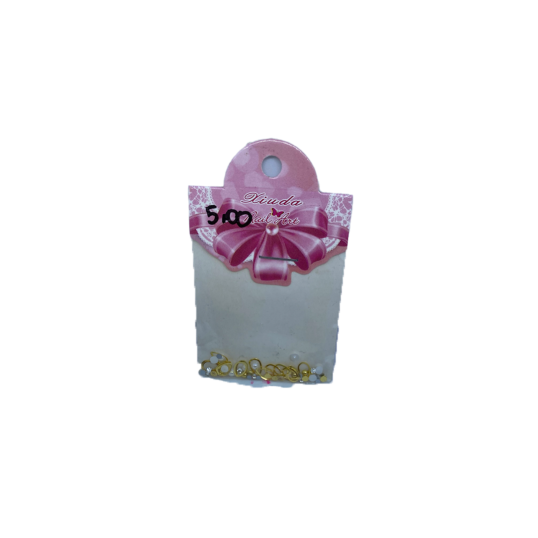 Nail Art