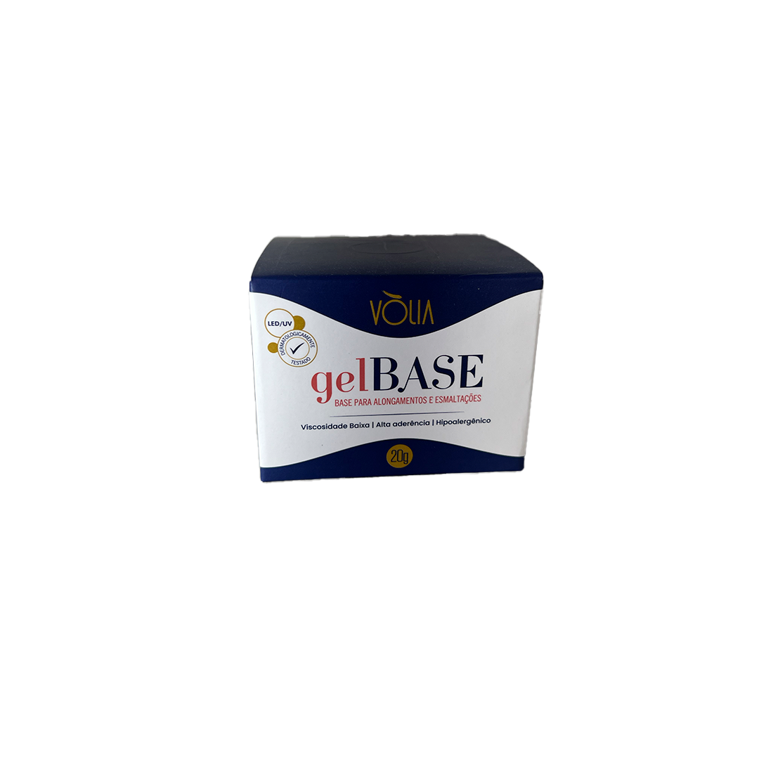 Gel Base Volia