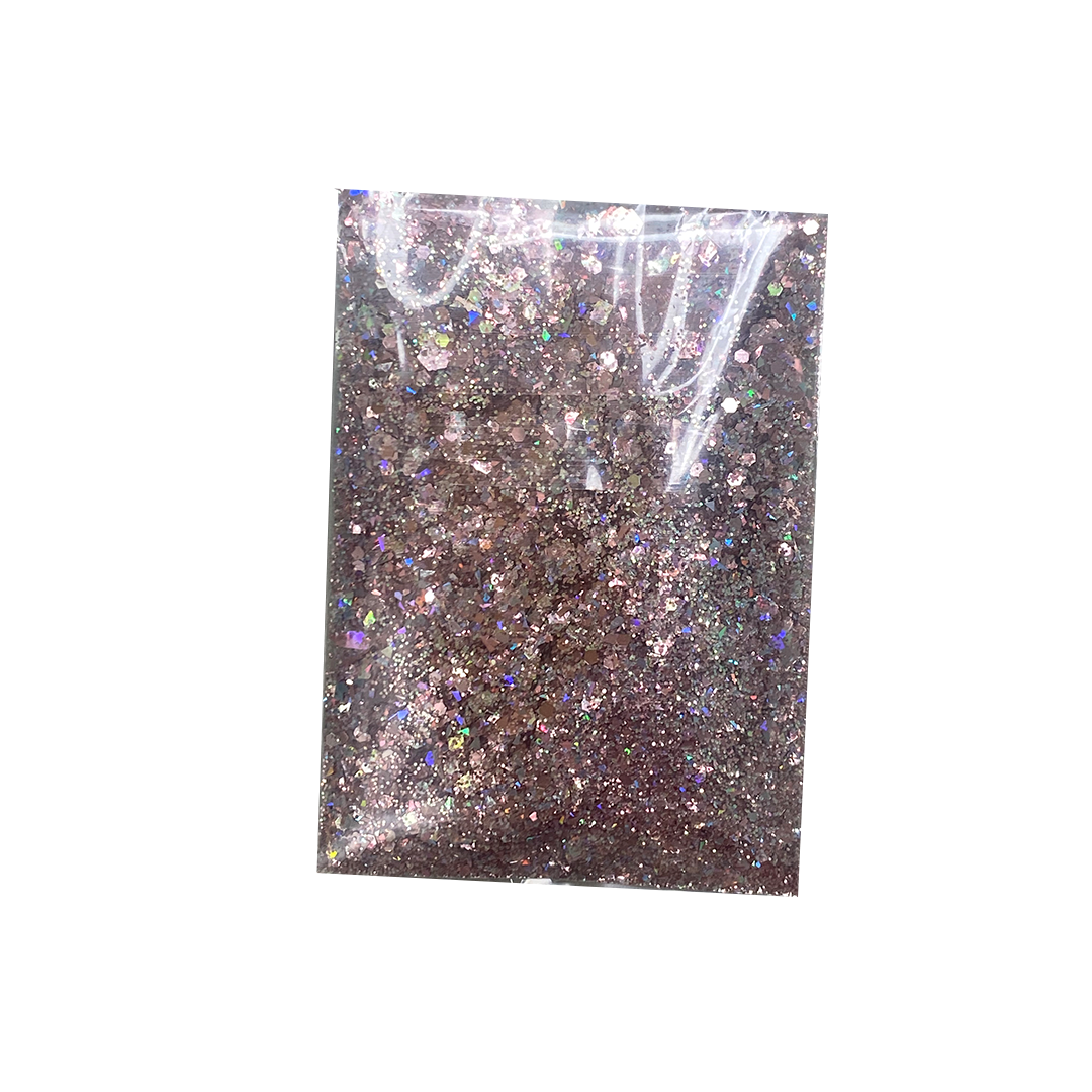 Glitter Sache